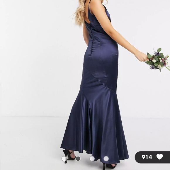 ASOS Formal Dress - Picture 2 of 9